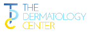 The Dermatology Center Logo
